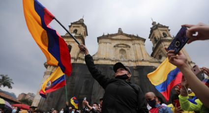 Colombia pide que la Comisión Interamericana de Derechos Humanos visite el país lo antes posible