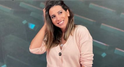 El llanto de Cinthia Fernández en LAM: "Es muy injusta la situación"