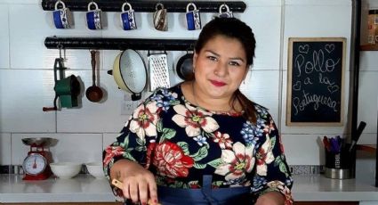 Elba Rodríguez: de ganadora de “MasterChef” a modelo de lencería
