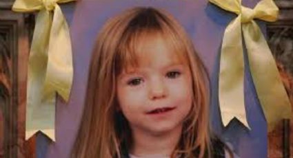 Se cumplen 14 años de la desaparición de Madeleine McCann