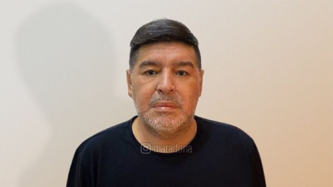 Maradona: Morla le gana la pulseada y se queda con un negocio millonario