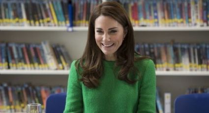Kate Middleton sorprende con las ventas de su libro