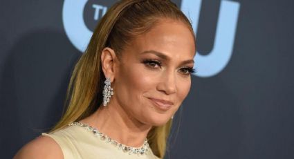 La sustancia que Jennifer Lopez eliminó de su alimentación para prevenir las arrugas