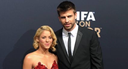Shakira y Gerard Piqué una de las parejas con más dinero en el mundo