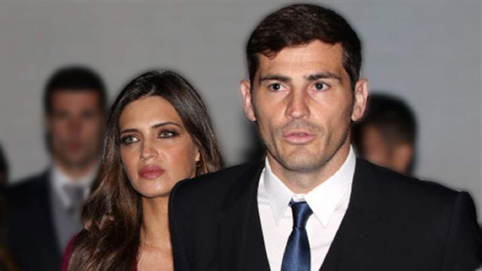 Sara Carbonero por fin pudo deshacerse del lujoso chalet que la unía a Iker Casillas