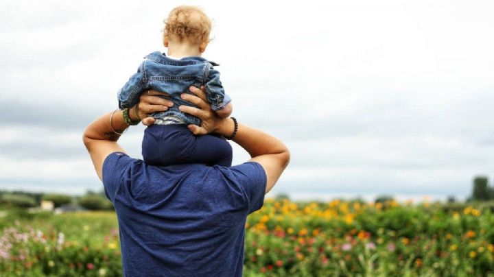 Día del Padre: cómo se celebrará este año