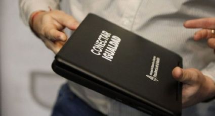 CONECTAR IGUALDAD: Chubut recibirá notebooks para los alumnos y maestros