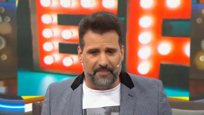José María Listorti: se quedó fuera de Canal 9, conocé las verdaderas razones