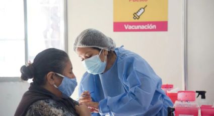VACUNAS: el Gobierno porteño anunció la vacunación para los trabajadores de los comedores populares