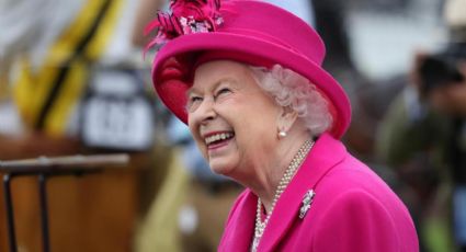 La Reina Isabel II reveló cuál es su golosina favorita