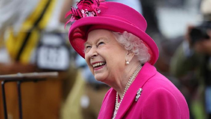 La Reina Isabel II reveló cuál es su golosina favorita