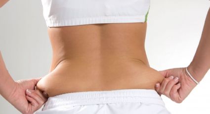 Cómo conseguir un abdomen plano sin hacer dieta