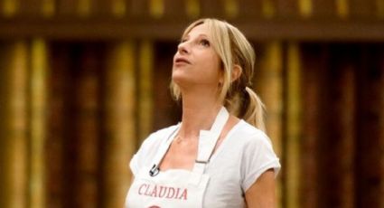Amor en la cocina: Claudia Fontán estaría en pareja con un integrante de "Masterchef"