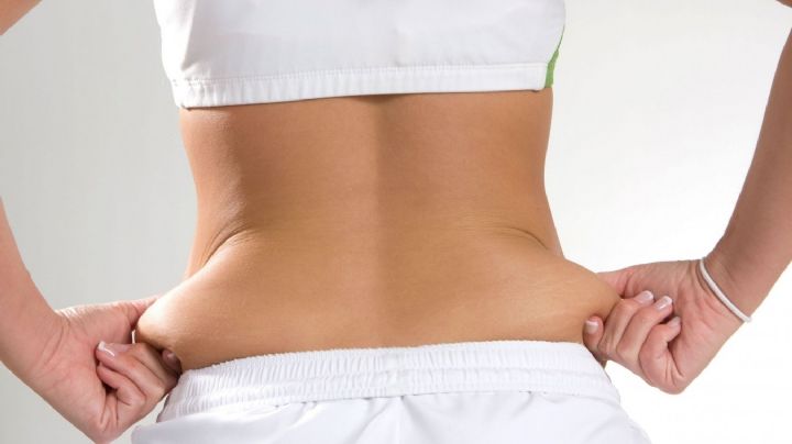 Cómo conseguir un abdomen plano sin hacer dieta