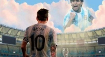 Copa América: los mejores memes