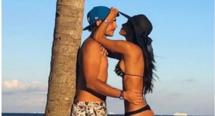 Silvina Escudero confirmó que está otra en vez pareja