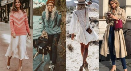 Tres ideas sencillas para vestir a la moda y respetando tus costumbres