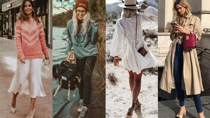 Tres ideas sencillas para vestir a la moda y respetando tus costumbres