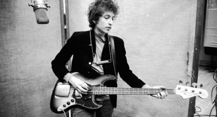 Bob Dylan vuelve a los escenarios a través del streaming