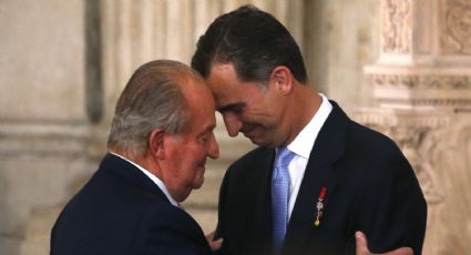 Rey emérito Juan Carlos I: se cumplieron siete años de su abdicación al trono