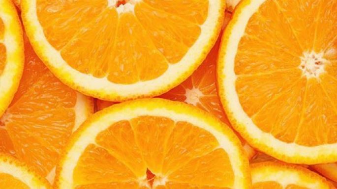 Mira las cosas que puedas hacer con la cáscara de una naranja, te sorprenderás