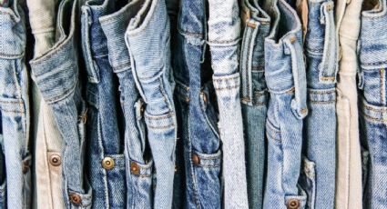 Cinco consejos prácticos para lucir tus jeans a la perfección