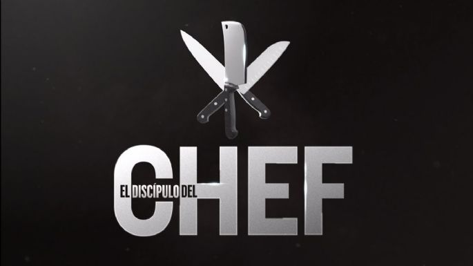 Sorpresa: quién es el nuevo confirmado para “El Discípulo del Chef”