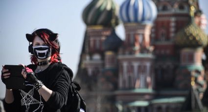 Moscú: registra un peligroso rebrote de casos por la variante Delta