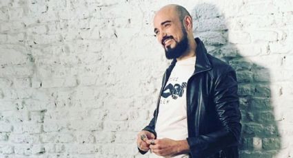 Abel Pintos se prepara para la gira de su nuevo álbum “El Amor en Mi Vida”