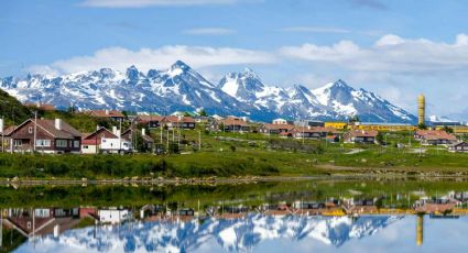 Ushuaia: una excelente opción para disfrutar en este invierno 2021