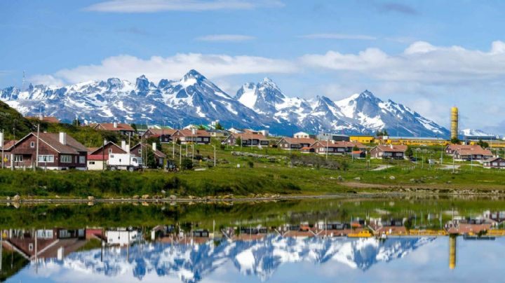 Ushuaia: una excelente opción para disfrutar en este invierno 2021