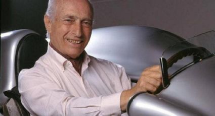 Conocé la vida y obra de un mito del automovilismo: Juan Manuel Fangio