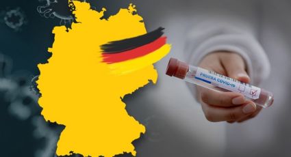 Cómo es el “esquema de vacunación mixto” que proponen en Alemania
