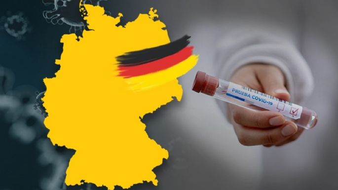 Cómo es el “esquema de vacunación mixto” que proponen en Alemania