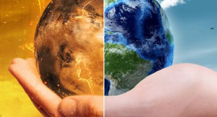Cambio climático: qué es, cuáles son las causas y cómo afecta a la humanidad