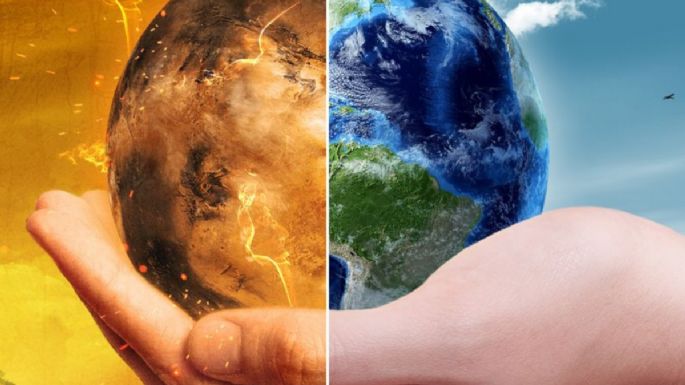 Cambio climático: qué es, cuáles son las causas y cómo afecta a la humanidad