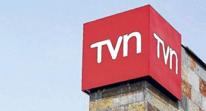 TVN sorprende a todos con la incorporación de una gran figura