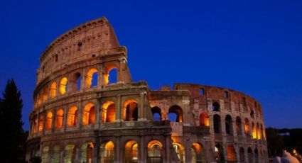 El Teatro Coliseo Romano vuelve a abrir a los espectadores los pasadizos subterráneos