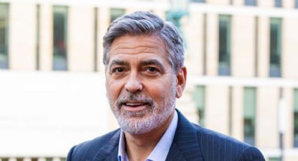 George Clooney inaugurará su propia escuela pública de cine