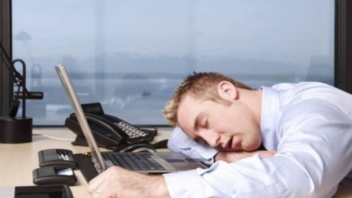 5 consejos para evitar el sueño después de almorzar