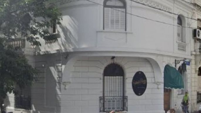 Un famoso argentino se fue a la quiebra y tuvo que poner en venta su casa