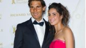 Rafa Nadal cumple 35 años más enamorado que nunca