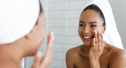 Descubre cuál es tu tipo de piel y aplica estos simples consejos para cuidarla