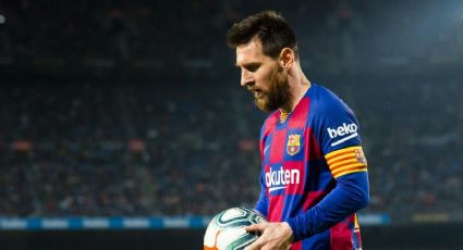 Lionel Messi se retira del Barcelona: todos los detalles sobre su situación