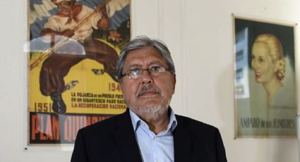 Chino Navarro: “El Programa El Estado en tu Barrio llega donde está la gente”