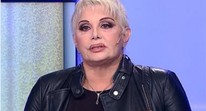 "MasterChef Celebrity": Carmen Barbieri apuntó contra Claudia Fontán