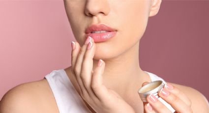 Cómo evitar la sequedad en los labios de forma natural