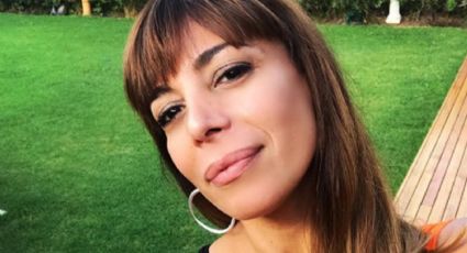 Causó preocupación: Ximena Capristo explicó por qué usa anteojos de sol todo el tiempo