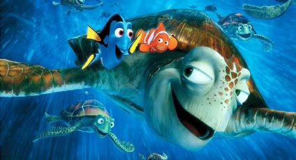 La extraña teoría sobre "Buscando a Nemo" que ha enloquecido a los fanáticos
