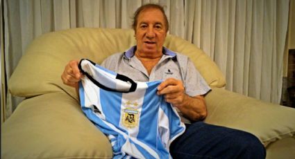 Lo hicieron feliz: Carlos Bilardo, emocionado por el triunfo de la Selección Argentina